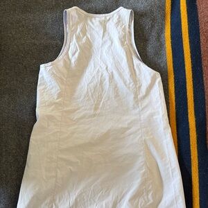 Arc'teryx Lavendar Athletic Dress